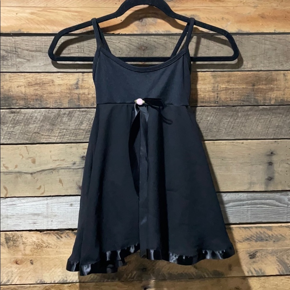 Ferreira Dance ballet leotard dress (6x)